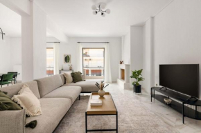 Homely 3BR Getaway in Marousi by UPSTREET